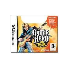 GUITAR HERO - ON TOUR